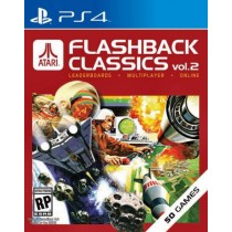 Atari Flashback Classics Volume 2 [PS4]